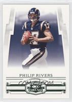 Philip Rivers #/200