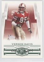 Vernon Davis #/200