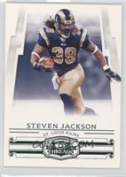 Steven Jackson #/200