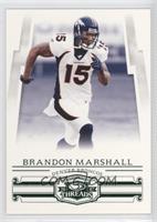 Brandon Marshall #/200