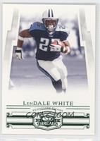 LenDale White #/200