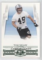 Rookie - Tim Shaw #/200