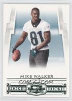 Rookie - Mike Walker #/200