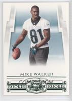 Rookie - Mike Walker #/200