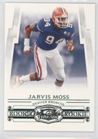 Rookie - Jarvis Moss #/200