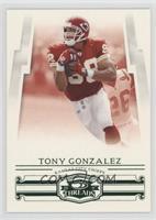 Tony Gonzalez #/200