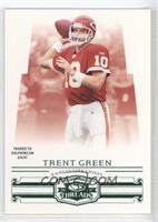 Trent Green #/200