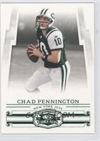 Chad Pennington #/200