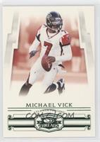 Michael Vick #/200