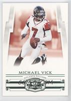 Michael Vick #/200