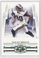 Isaac Bruce #/200