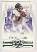 Steve McNair #/200