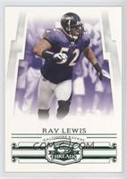 Ray Lewis #/200