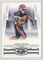 Josh Reed #/200