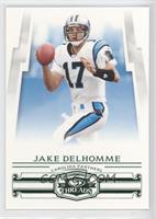 Jake Delhomme #/200