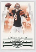 Carson Palmer #/200