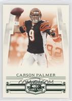 Carson Palmer #/200