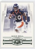 Mike Bell #/200