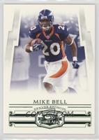 Mike Bell #/200