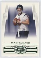 Matt Schaub #/200