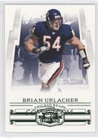 Brian Urlacher #/200