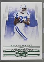 Reggie Wayne [Noted] #/200