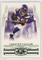 Chester Taylor #/200