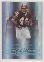 Ladell Betts [EX to NM] #/25