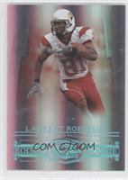 Rookie - Laurent Robinson #/25