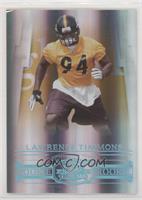 Rookie - Lawrence Timmons [Noted] #/25