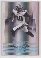 Isaac Bruce #/25