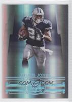 Julius Jones #/25