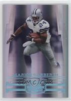 Marion Barber III #/25