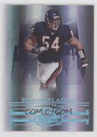 Brian Urlacher #/25