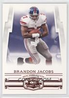 Brandon Jacobs