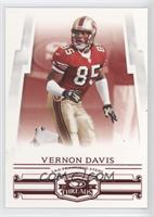 Vernon Davis