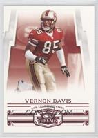 Vernon Davis