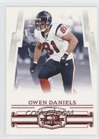 Owen Daniels