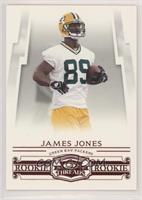 Rookie - James Jones