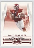 Tony Gonzalez