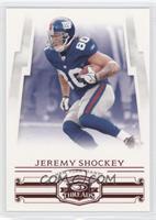 Jeremy Shockey