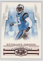 Keyshawn Johnson