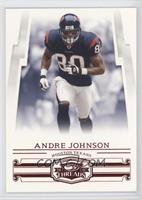 Andre Johnson