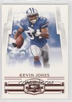 Kevin Jones