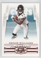 Reggie Williams [Noted]