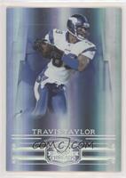 Travis Taylor #/100