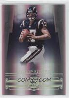 Philip Rivers #/100