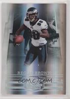 Reggie Brown #/100