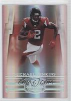 Michael Jenkins #/100