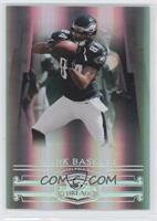 Hank Baskett #/100